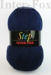 Step Basic, Superwash kolor nr 25165 granatowy