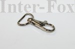 Karabińczyk srebrny 1,6cm fox.JPG