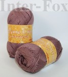 Wlóczka Supreme kolor oldrose 013.JPG