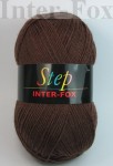 Step Basic, Superwash kolor nr 515 kakao