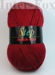 Step Basic, Superwash kolor nr 532 wino
