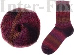 Vertigo Twist kolor 35 bordeaux