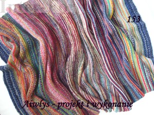 Koc.  Projekt i wykonanie - Aiwlys 