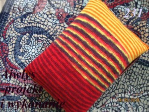 Poduszka - 231. praca Aiwlys