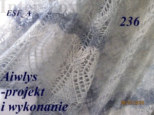 Chusta Filona - 236, praca Aiwlys