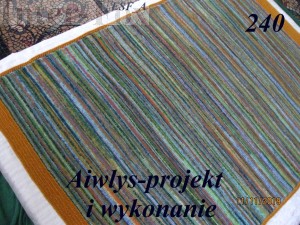 Koc -240. praca Aiwlys 