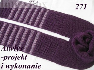 Szalik - 271. praca Aiwlys