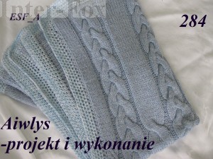 Koc - 284. praca Aiwlys