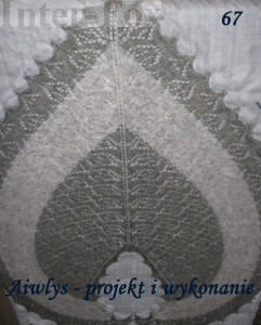 Chusta. Projekt i wykonanie - Aiwlys   (67)