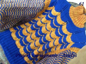 Sweter.  Projekt i wykonanie - Aiwlys  (61)
