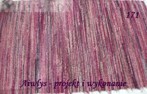 Koc.  Projekt i wykonanie - Aiwlys 