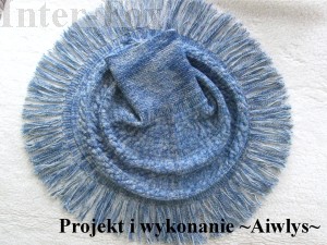 Komin. Projekt i wykonanie - Aiwlys