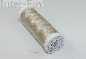 Nici odzieżowe Tytan 60E - 120 kolor 2711