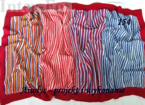 Koc.  Projekt i wykonanie - Aiwlys 