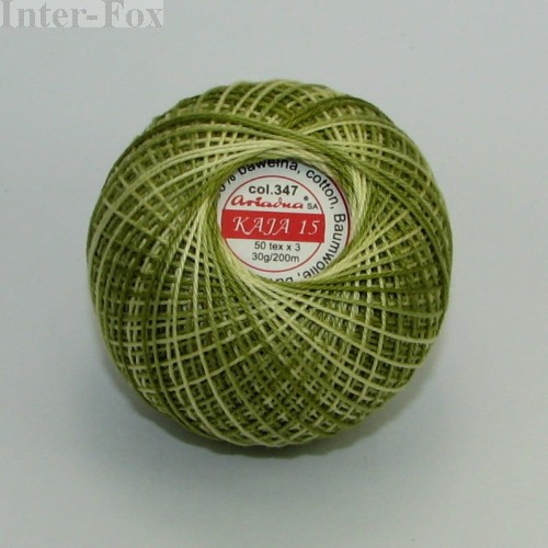 Kordonek Kaja Ombre kolor 347.JPG