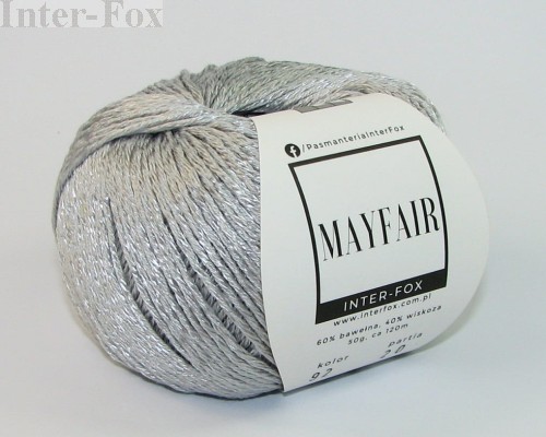 włóczka Mayfair kolor 92.JPG