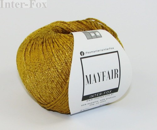 włóczka Mayfair kolor 23.JPG