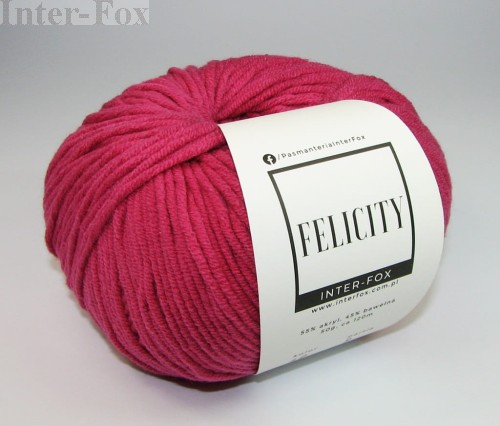 włóczka Felicity kolor 40.JPG