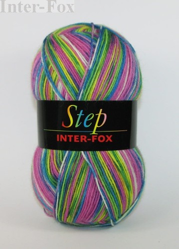 włóczka STEP kolor 2805.JPG