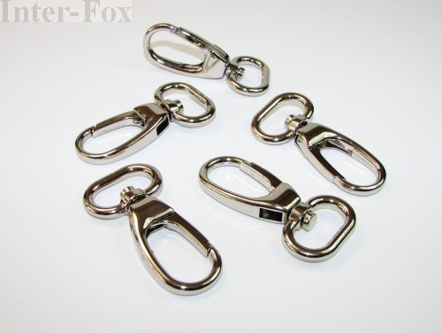 Karabińczyk srebrny 20mm.JPG