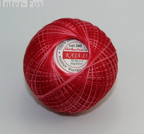 Kordonek Kaja Ombre kolor 340.JPG