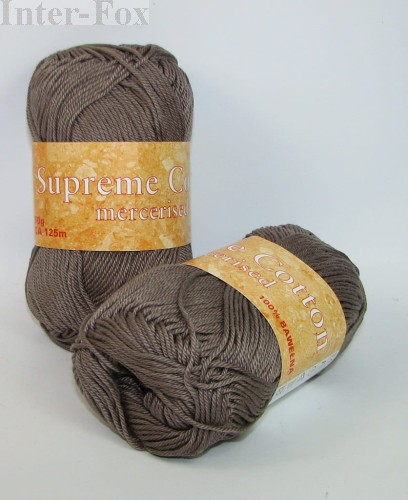 Wlóczka Supreme kolor beż 811.JPG