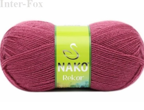 włóczka rekor 180 różowy.jpg