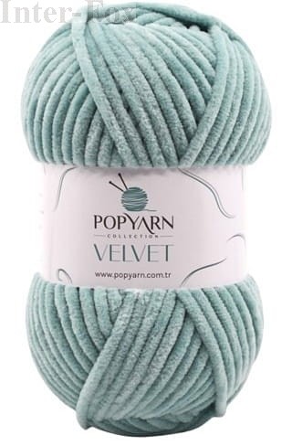 Włóczka Velvet B023 mięta.jpg