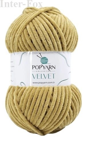 Włóczka Velvet B018 jasny camel.jpg