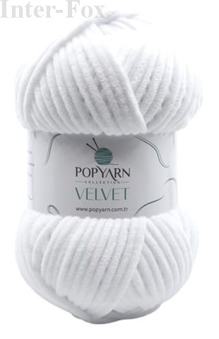 Włóczka Velvet B01 super biały.jpg