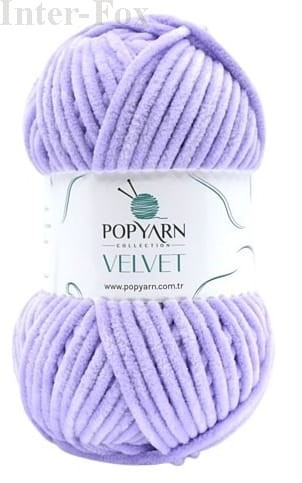 Włóczka Velvet B016 lila.jpg