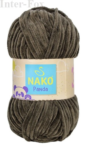 Włóczka Chenille Panda kolor 3890 beż.jpg