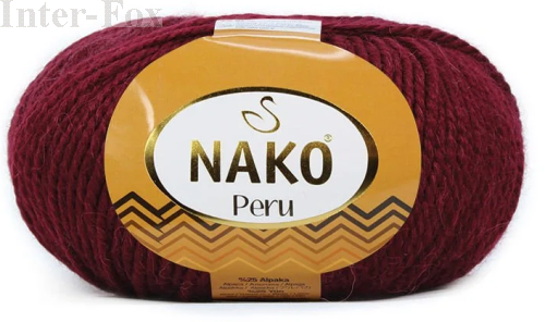 Włóczka Peru kolor 999.png