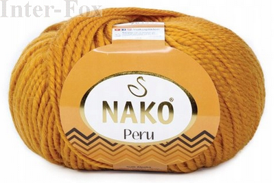 Włóczka Peru kolor 5419 miód.png