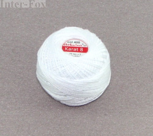 Kordonek karat kolor nr 400