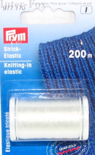 Nić elastyczna - PRYM
