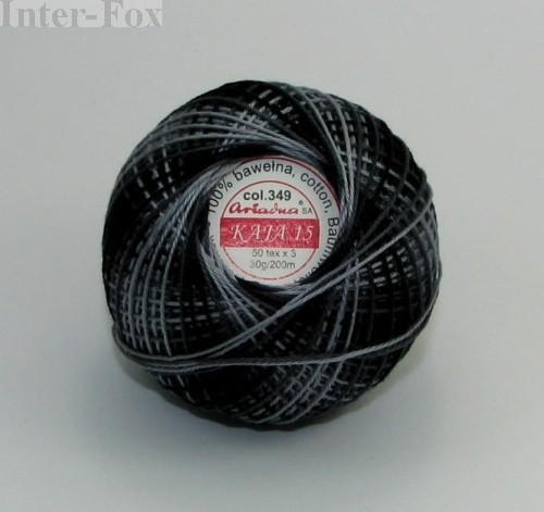 Kordonek Kaja Ombre kolor 349.JPG