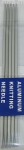 Druty SKC do skarpet 2,5 mm , 20cm 