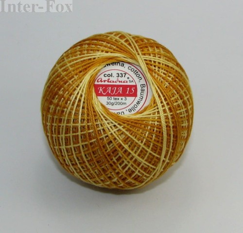 Kordonek Kaja Ombre kolor 337.JPG