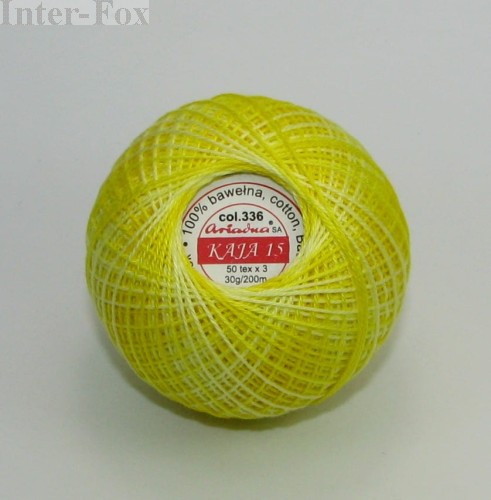 Kordonek Kaja Ombre kolor 336.JPG