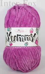 Yummy kolor 2229 Grape