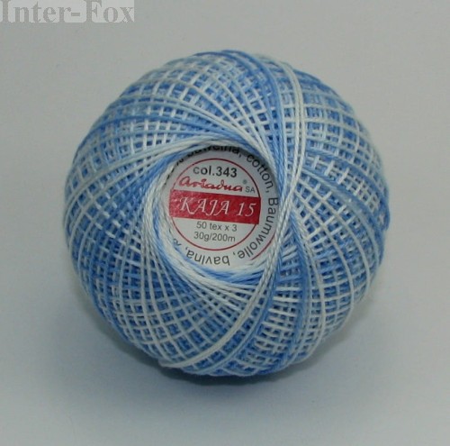 Kordonek Kaja Ombre kolor 343.JPG