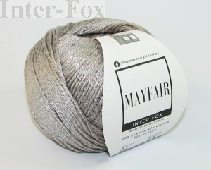 Mayfair kolor nr 004 jasny beż