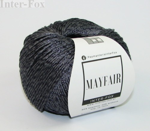 włóczka Mayfair kolor 97.JPG