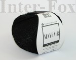 Mayfair kolor nr 099 czarny