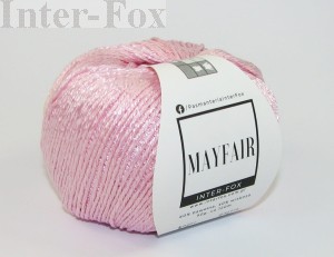 Mayfair kolor nr 037 różowy