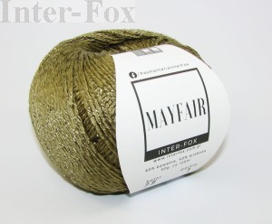 Mayfair kolor nr 079 oliwka