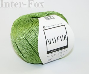 Mayfair kolor nr 077 zielony