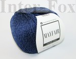 Mayfair kolor nr 062 niebieski