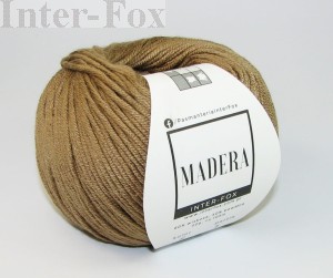   Madera kolor nr 006 tabaka